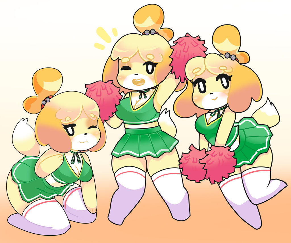 Cheerleader By Oni Punch On DeviantArt cheerleader-by-oni-punch-on-deviantart