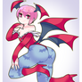 Lilith ~  ( Patreon Polls)