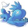 RIP Twitter bird