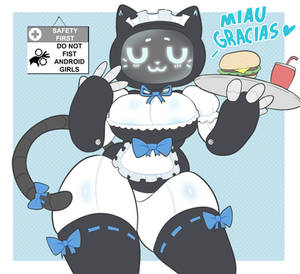 Robo-maid