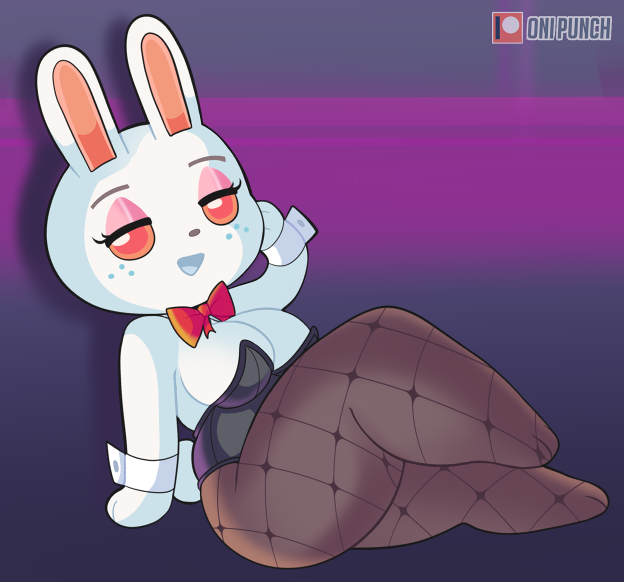 Ruby (animal crossing) by Oni-Punch on DeviantArt