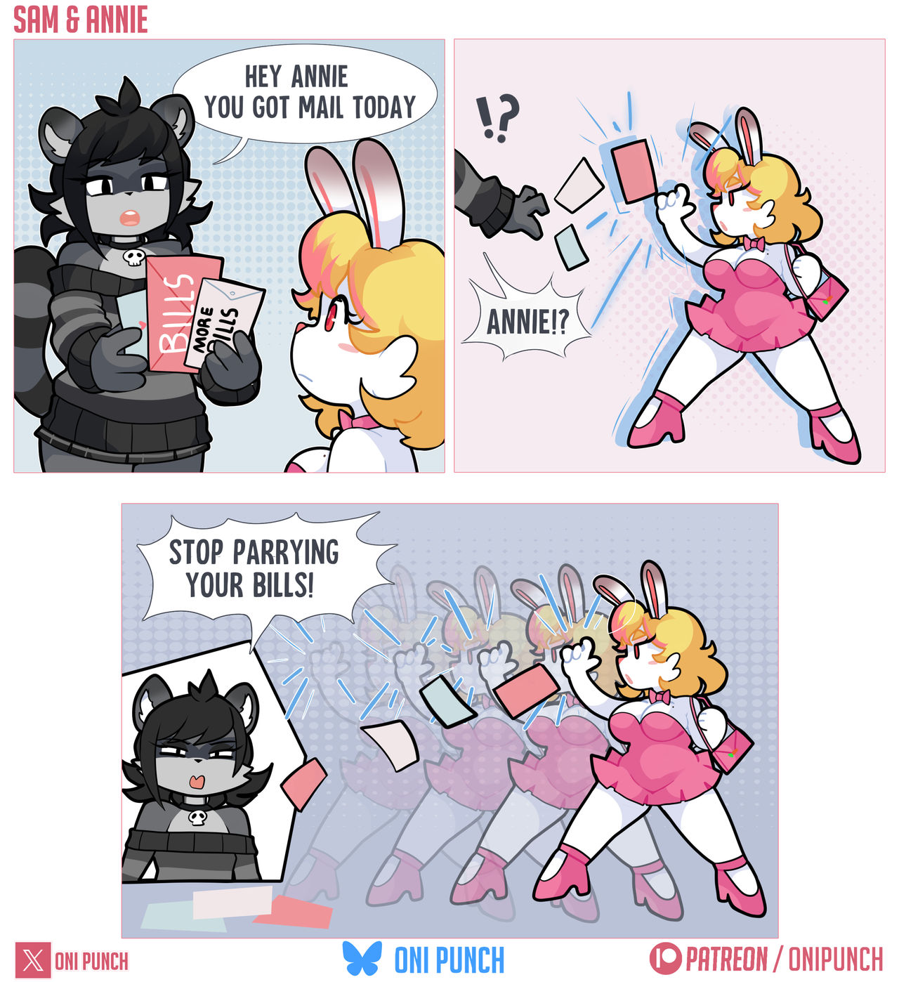 Sam And Annie 7 By Oni Punch On DeviantArt sam-and-annie-7-by-oni-punch-on-deviantart