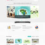 Portfolio Theme