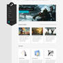 Awesome Portfolio - PREMIUM WORDPRESS THEME