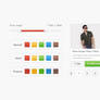 Minimal UI Kit - Free