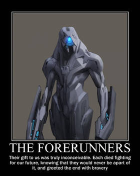 The Forerunners