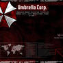 -Umbrella Activation Screen-