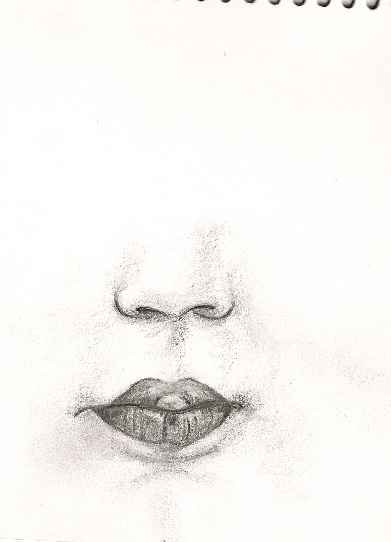 Baby Lips By Kezz-Dogg On Deviantart