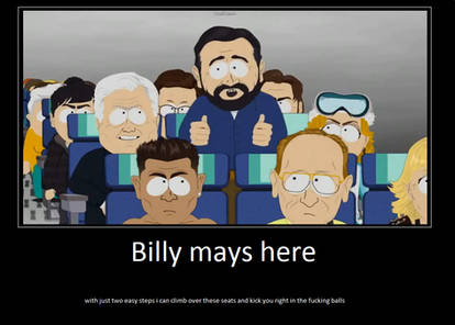 YARN, - hi. billy mays here for mighty mend-it--, South Park (1997) -  S13E08 Comedy, Video clips by quotes, 30d04617