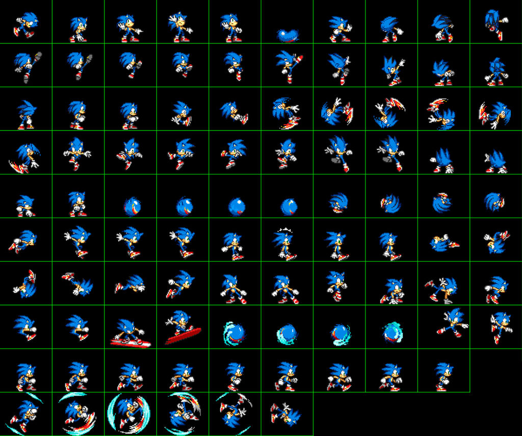 Sonic Gather Battle Sonic Sprite Redone Part 1 By Ssbfangamer On Deviantart Sonic Gather Battle Sonic Sprite Redone Part 1 By Ssbfangamer On Deviantart