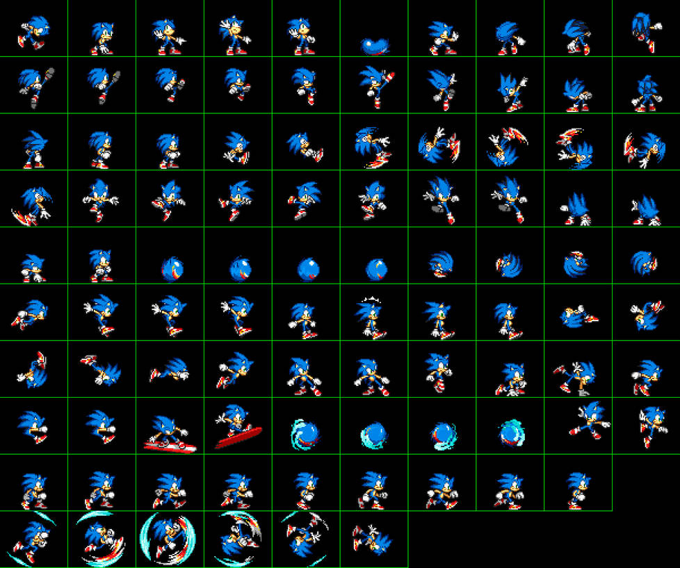 Sonic Gather Battle Sonic Sprite Redone Part 1 By Ssbfangamer On Deviantart Sonic Gather Battle Sonic Sprite Redone Part 1 By Ssbfangamer On Deviantart