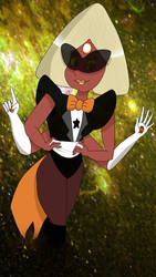 Sardonyx - Steven Universe