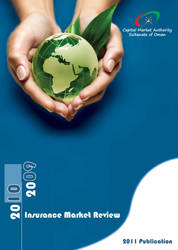 Insurance cover 2011 edition