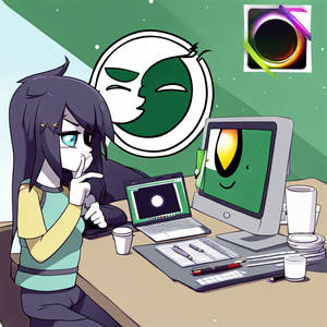 DeviantArt eclipse sucks!