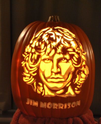 Jim Morrison