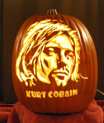 Kurt Cobain