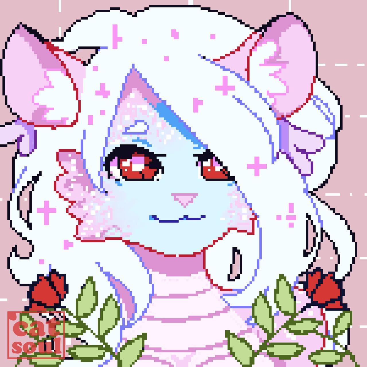 Pixel Art Icon By Chat Soul On Deviantart Pixel Art Icon By Chat Soul On Deviantart