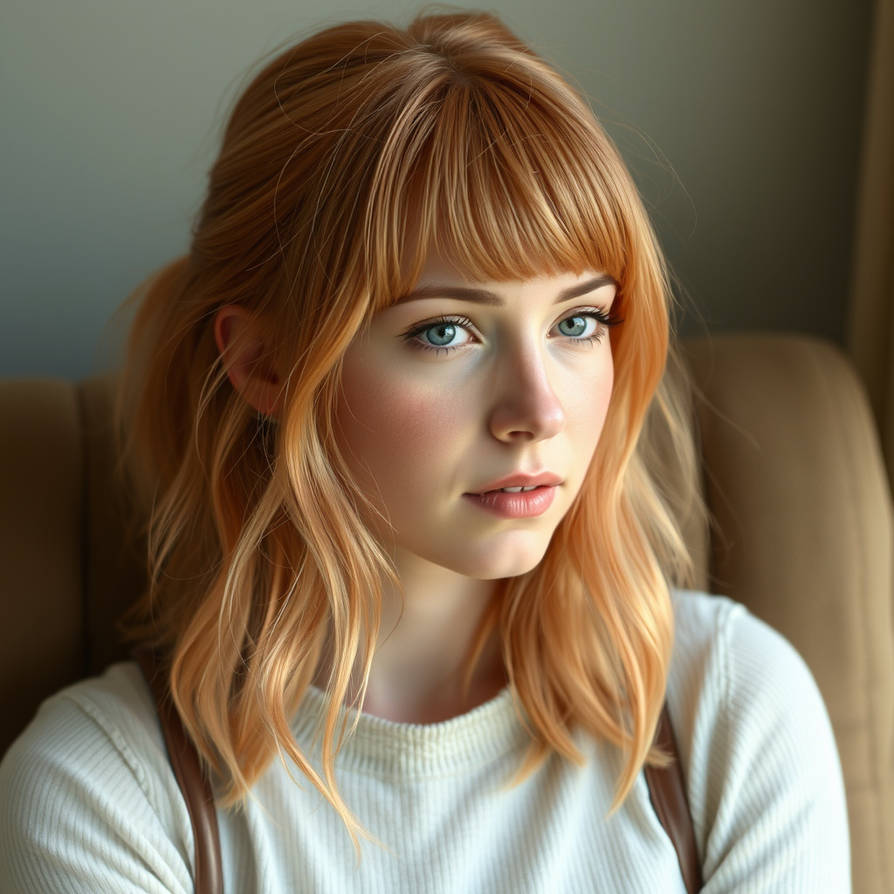Alissa Caulfield