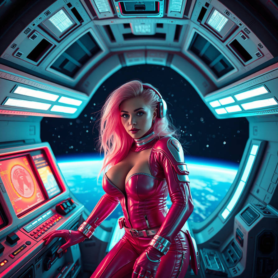 Sexy Stranded On A Space Ship Alissa Knight By MorganBlissn On DeviantArt sexy-stranded-on-a-space-ship-alissa-knight-by-morganblissn-on-deviantart