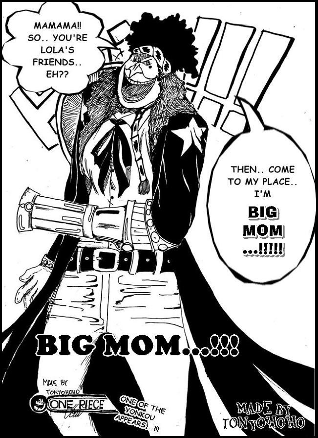 One Piece Manga • Foro de One Piece Pirateking
