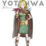 Yotanwa