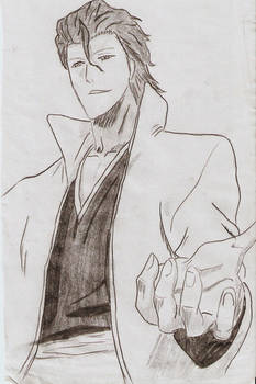 aizen sama