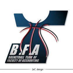 Basketball Team LOGO