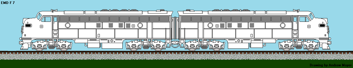 EMD F7 Locomotive By Andrewk4 On DeviantArt emd-f7-locomotive-by-andrewk4-on-deviantart