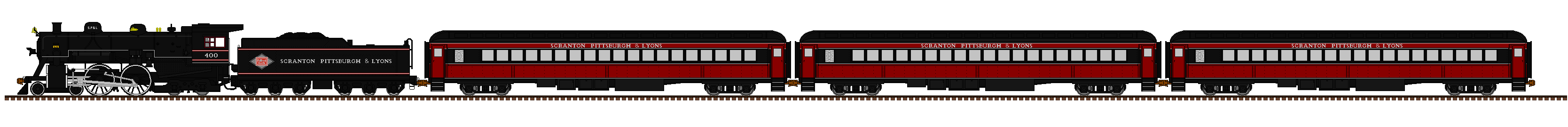 Deviantart Sp Train SPL Commuter train by Andrewk4 on DeviantArt