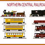 Northern Central Railroad