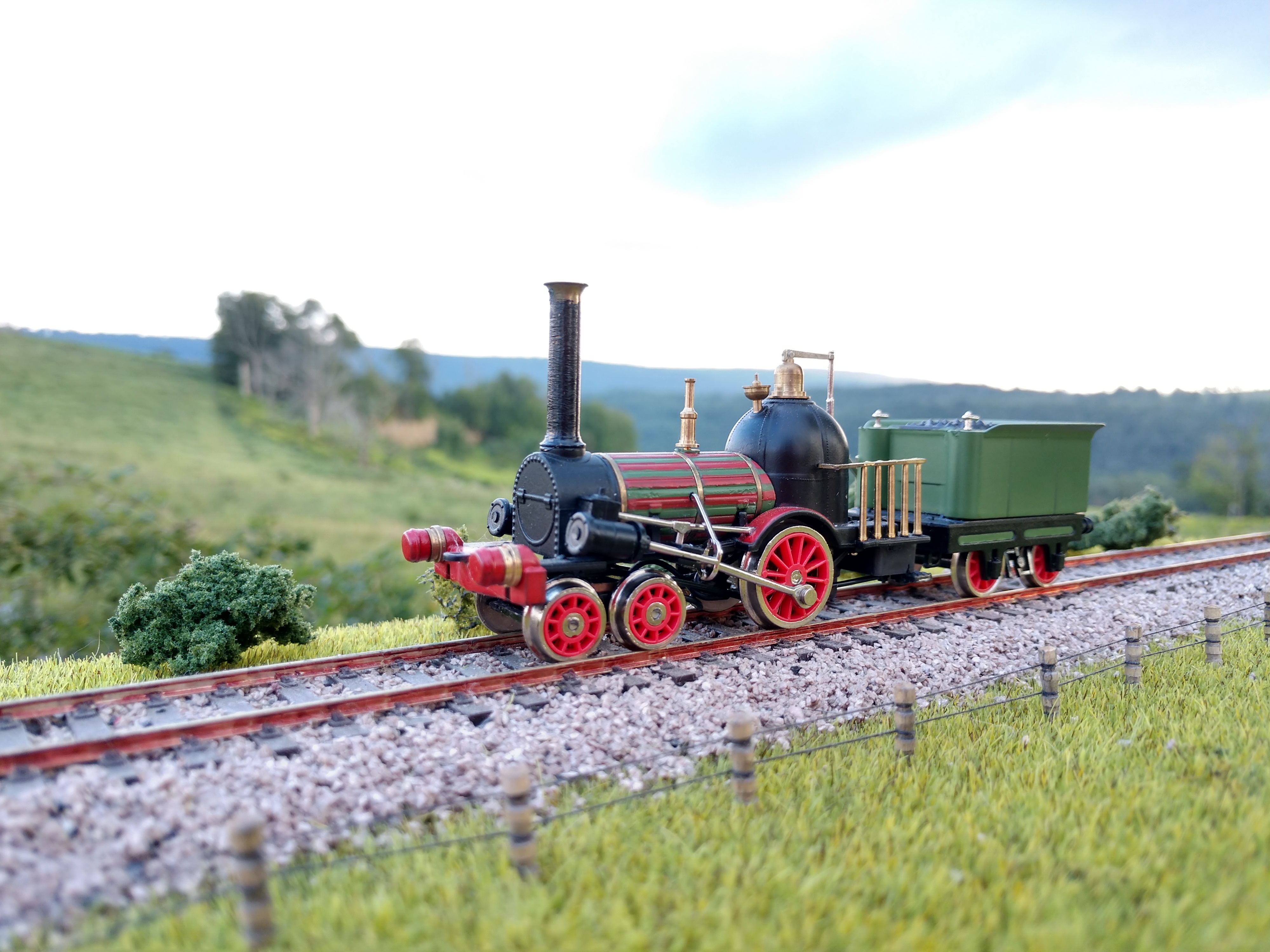 Staff Rides Prussian The Prussian by Andrewk4 on DeviantArt