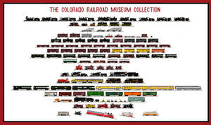 Colorado Railroad Museum