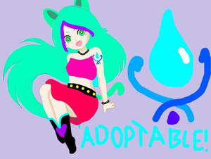 Adoptable! [READ DESC]