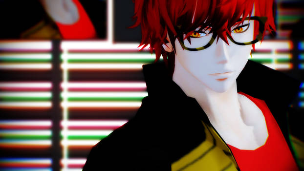 [MMD] VERY NICE