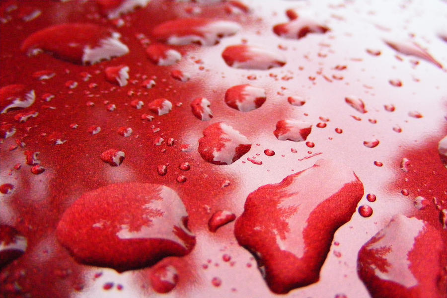 Red Wet