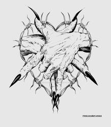 Pentagram Art