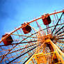 ferris wheel