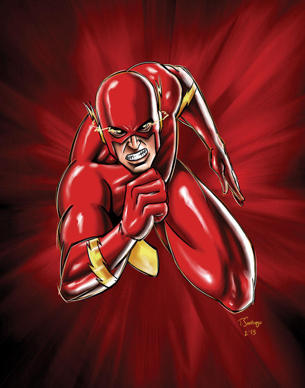 Flash By Tsantiago On Deviantart Flash By Tsantiago On Deviantart