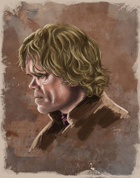 Tyrion  Lannister