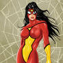 Spider-Woman