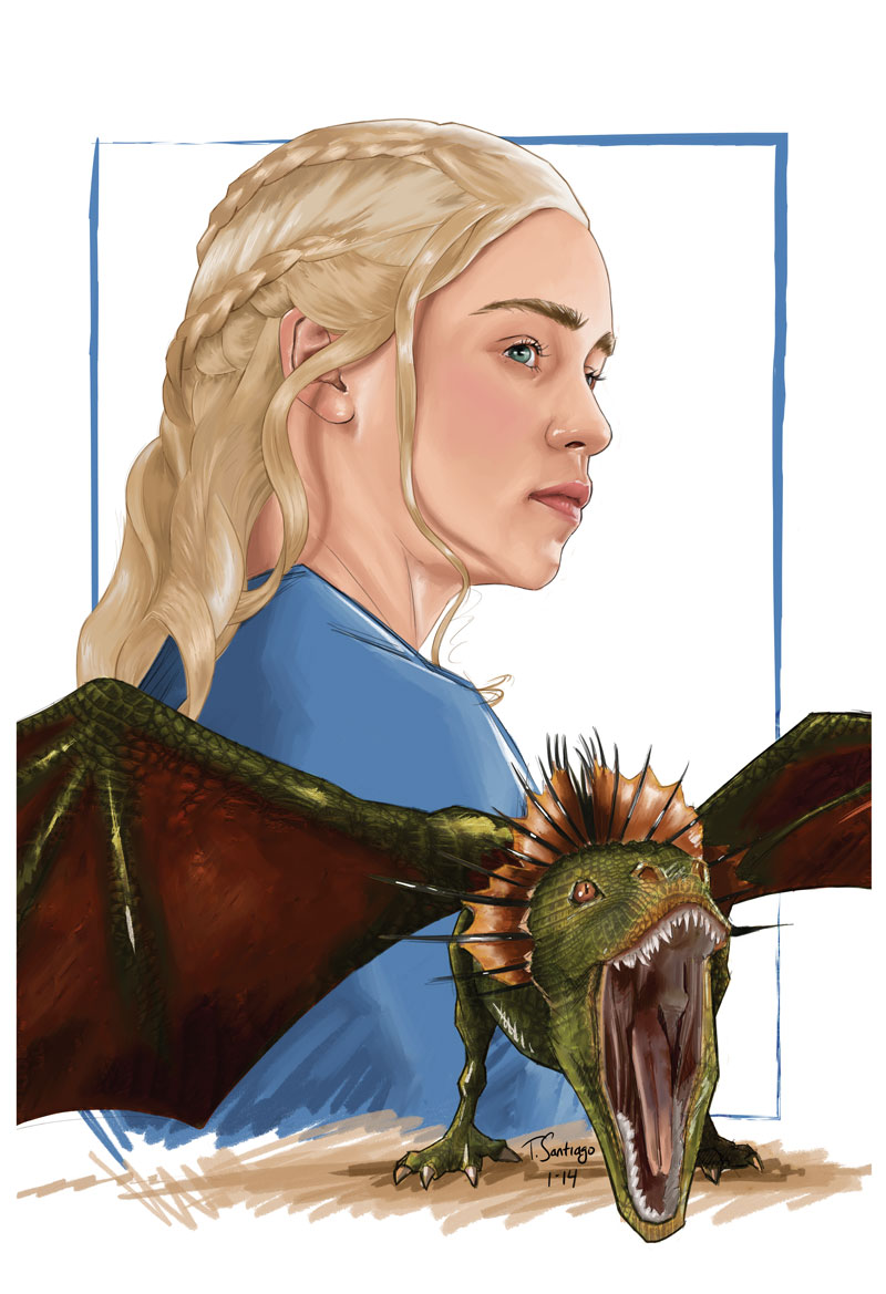 Daenerys