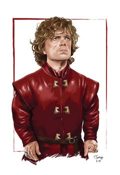 Tyrion Lannister