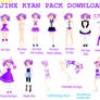 Jinx Kyan Pack DL [DOWN]