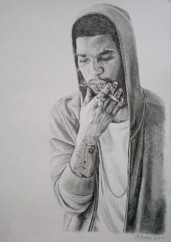 Kid Cudi