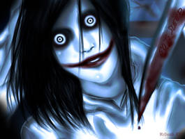 Jeff the Killer