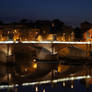 Rome Reflections