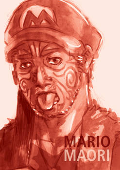 Mario-Maori-ver2.0-