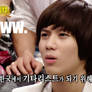 Taemin disapproves.