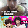 Wooyoung the thief.