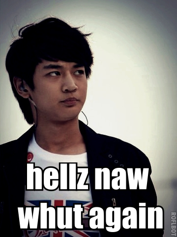 Not-very-amused-Minho.